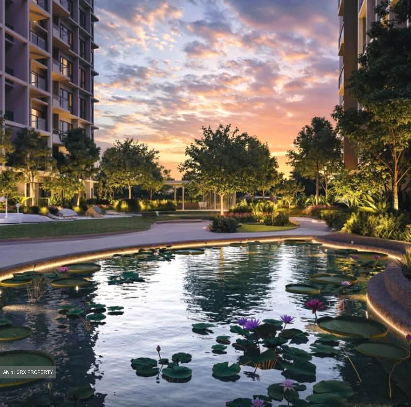 Tengah Garden Residences (U/C) (D24), Apartment #548504911